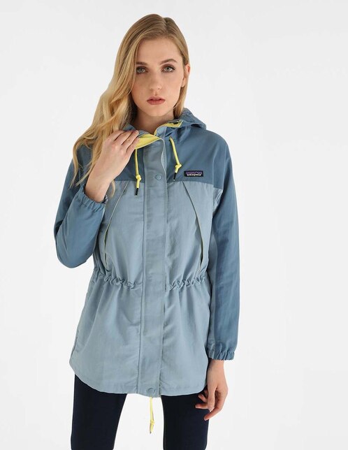 Chamarra Patagonia para mujer en Liverpool