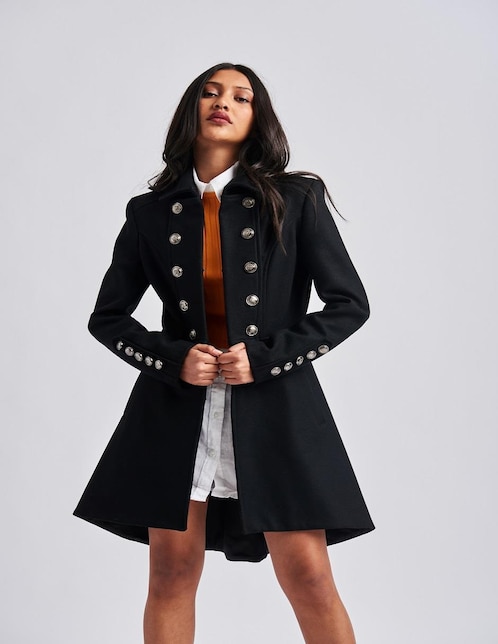 Chamarra Mujer ARCOFF Sudadera Con Capucha Para Mujer, Con