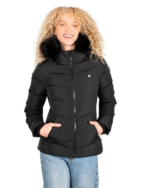 Chamarra acolchada para mujer Chamarra acolchada para mujer