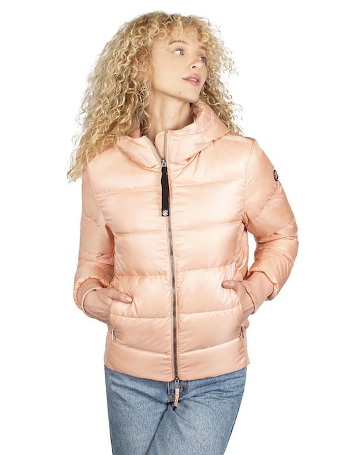 Chamarra para mujer 1