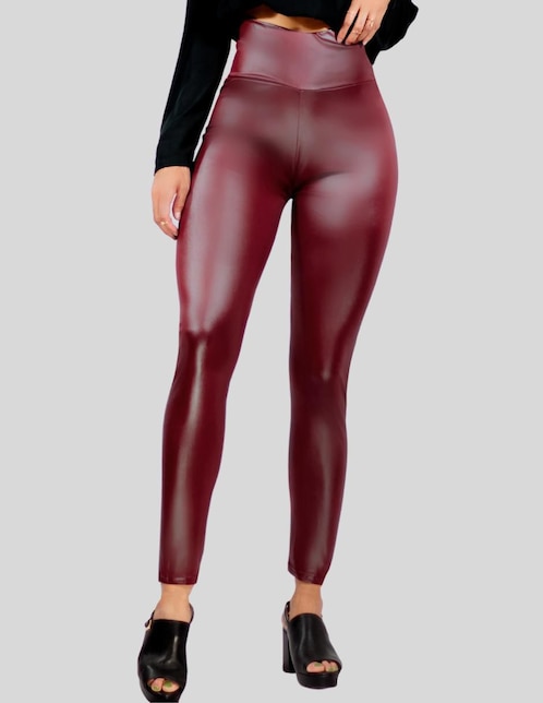 "legging/ set legging" malabis "a la (si aplica)" cintura alta "con" elástico "para mujer"