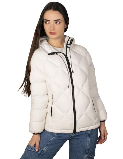 Chamarra acolchada para mujer Chamarra acolchada para mujer