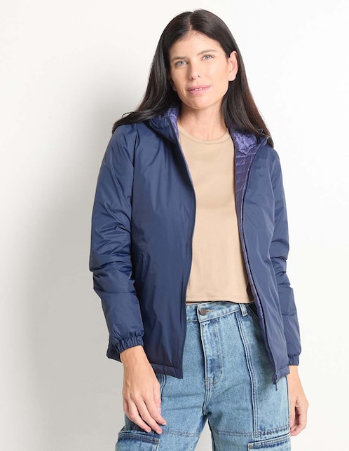 Chamarra para mujer 1