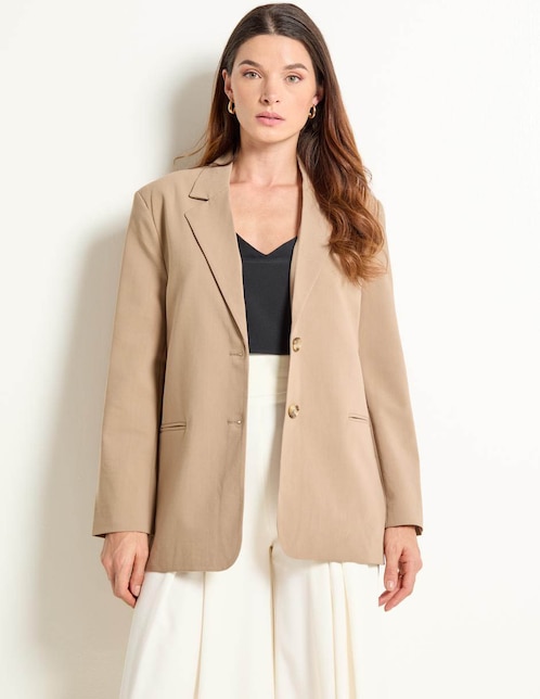 Blazer formal Kur.Kuma