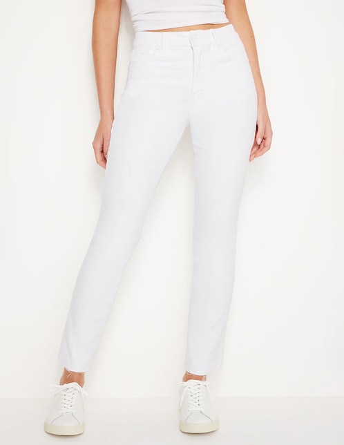 Jeans skinny Good American para mujer