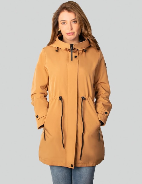 Rompevientos greenlander "para mujer"