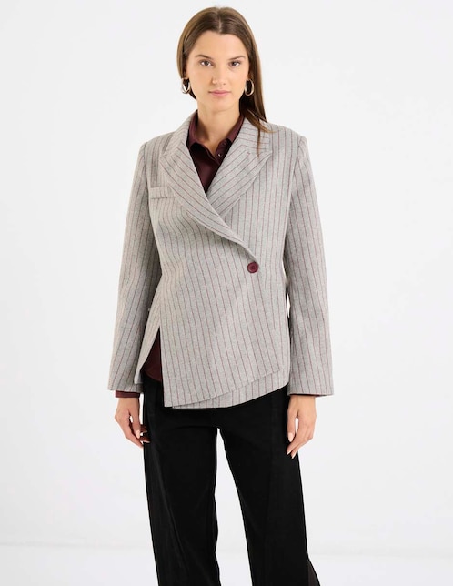 Blazer de vestir 1