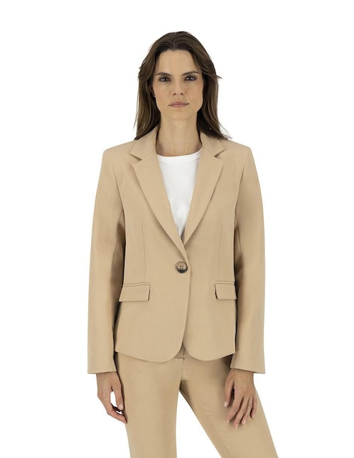 Blazer casual 1
