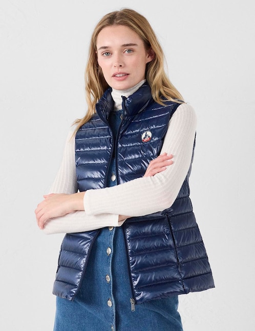 Chaleco para mujer 1