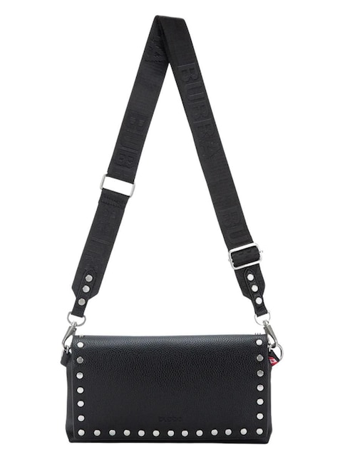 Bolsa crossbody Bubba Taylor para mujer