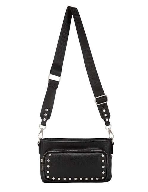 Bolsa crossbody Bubba Taylor para mujer
