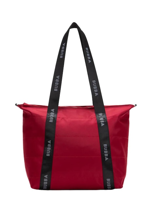 "bolsa" tote bubba victoria no aplica "de" sintético "para" (si aplica) mujer
