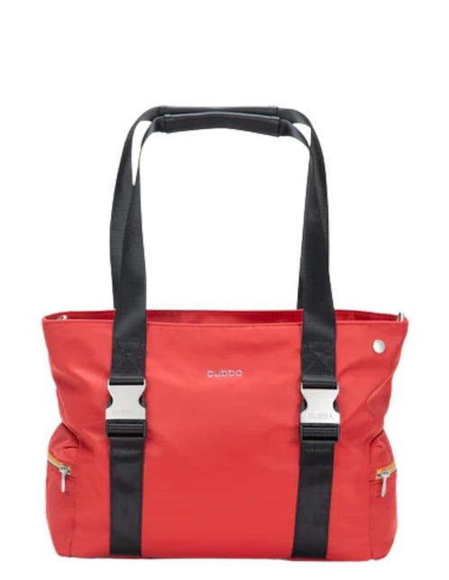 "bolsa" tote bubba charlotte no aplica "de" sintético "para" (si aplica) mujer