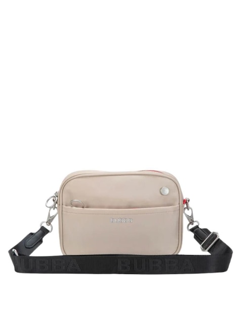 "set/bolsa" crossbody bubba charlotte no aplica "de" sintético "para" (si aplica) mujer