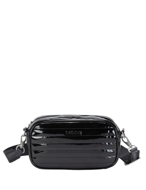 "bolsa" crossbody bubba gloss no aplica "de" sintético "para" (si aplica) mujer