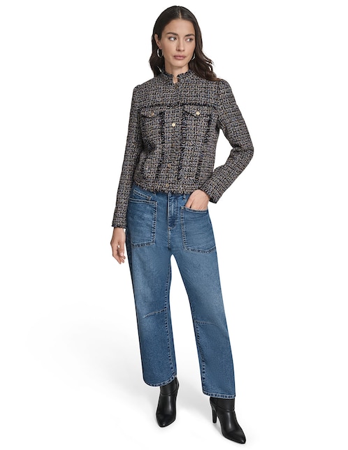 Chamarra BCBG para mujer