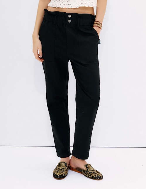 Pantalón skinny para mujer 1