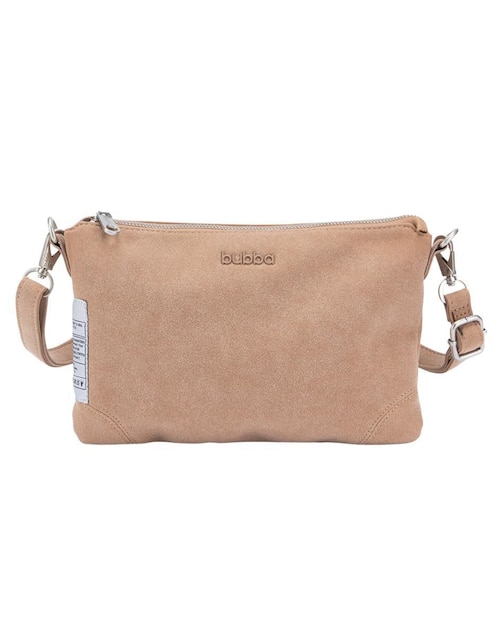 Bolsa crossbody Bubba Purse Montana de piel vegana para mujer