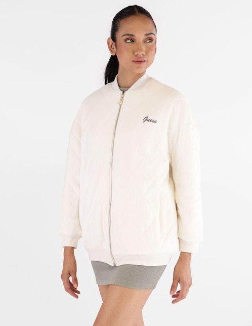 Chamarra para mujer 1