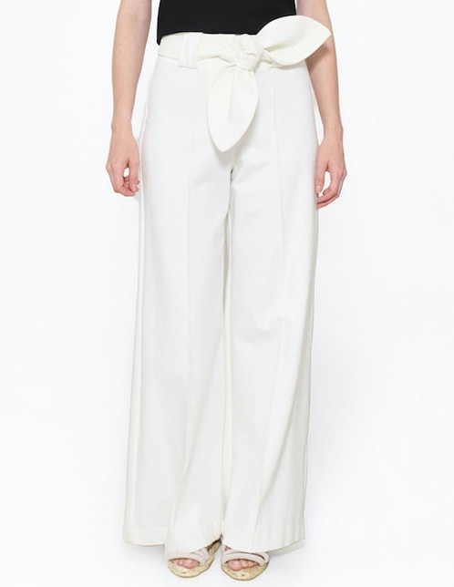 Pantalón Padova regular para mujer