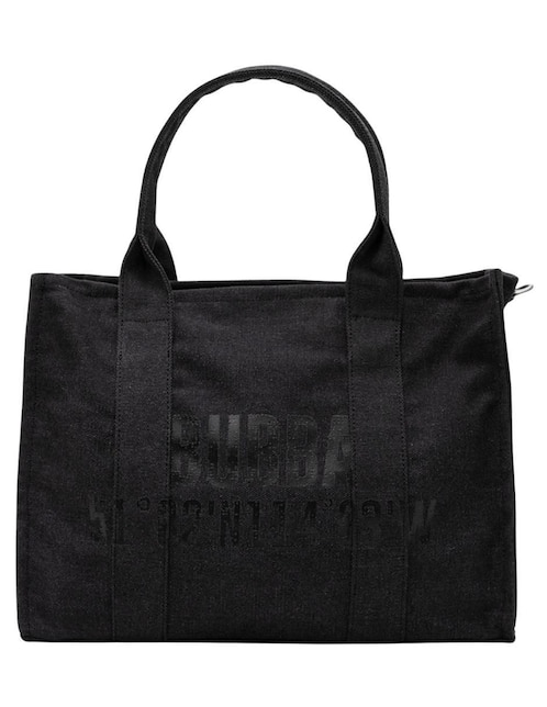 "set/bolsa" tote bubba new canvas no aplica "de" canvas "para" (si aplica) mujer