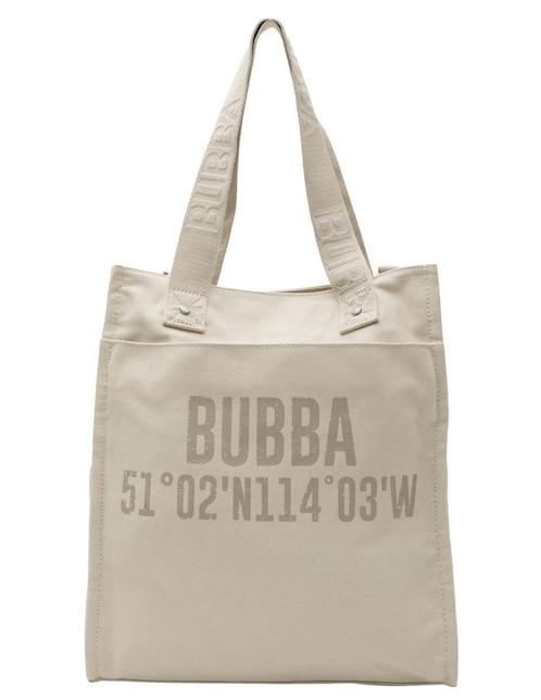 Bolsa tote New Canvas para mujer