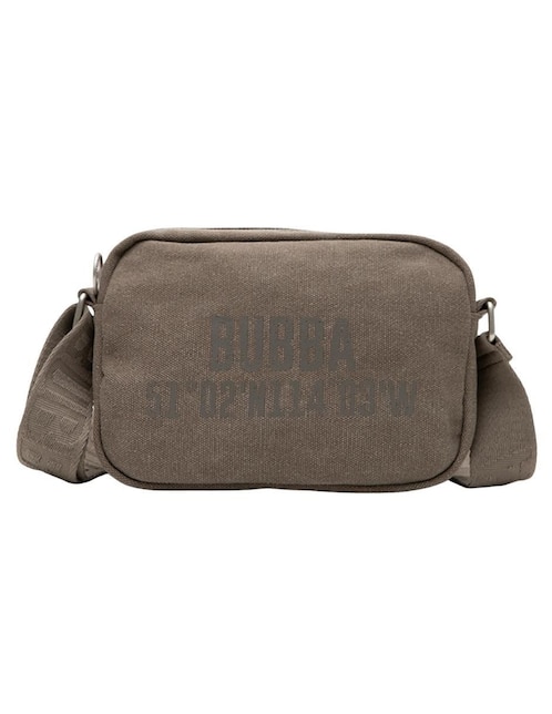 Bolsa crossbody New Canvas para mujer 1