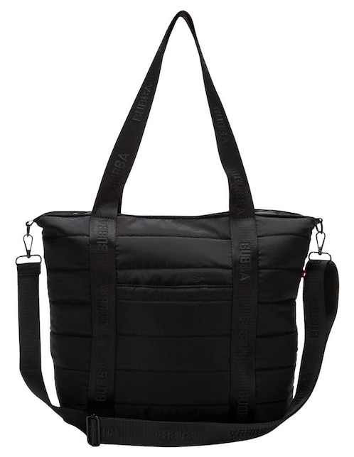 "set/bolsa" tote bubba originals no aplica "de" poliéster "para" (si aplica) mujer
