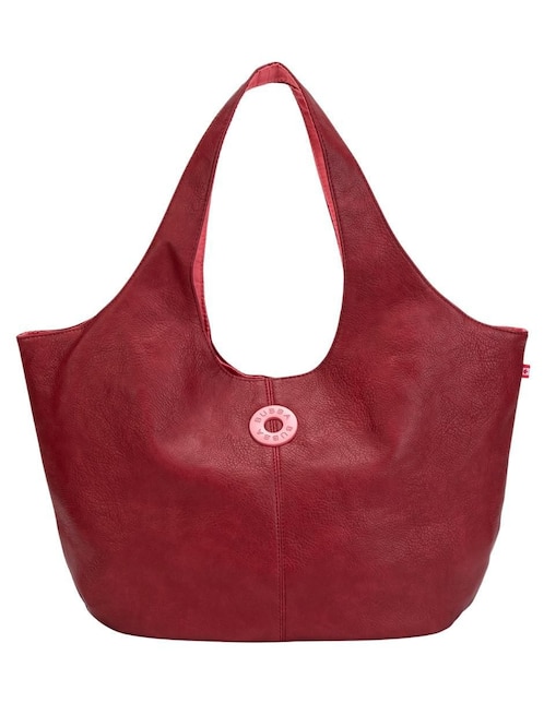 "set/bolsa" tote bubba alabama  no aplica "de" poliuretano "para" (si aplica) mujer