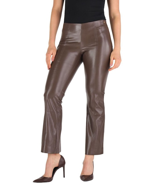 Pantalón Guess straight para mujer