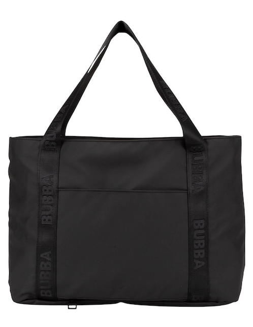"set/bolsa" tote bubba travel no aplica "de" poliéster "para" (si aplica) mujer