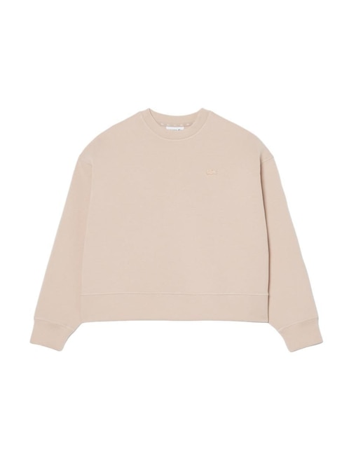 Sudadera Lacoste para mujer