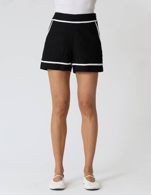 Short Criteria para mujer