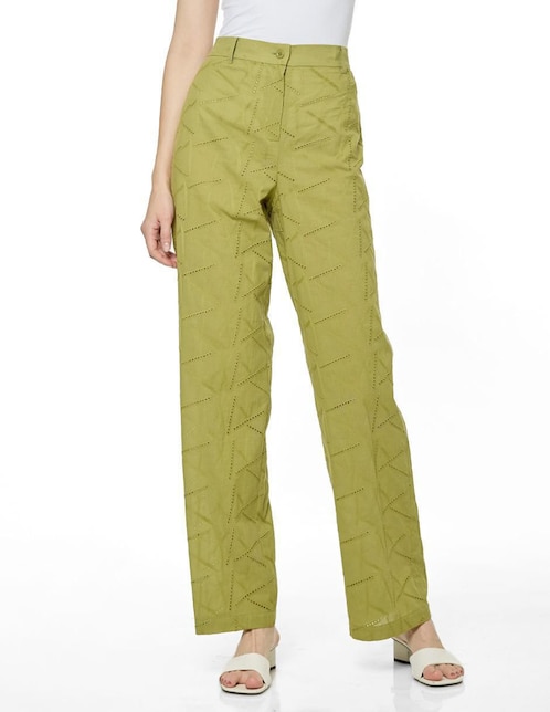 Pantalón Foley's para mujer