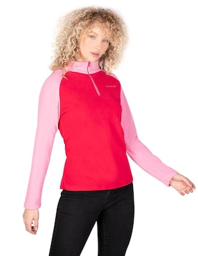 Sudadera Greenlander para mujer