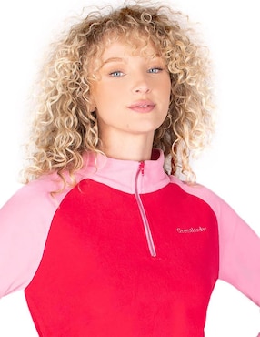 Sudadera Greenlander para mujer