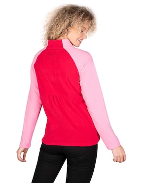 Sudadera Greenlander para mujer