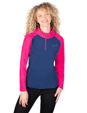 Sudadera Greenlander para mujer