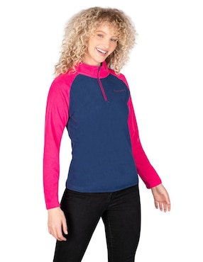 Sudadera Greenlander para mujer