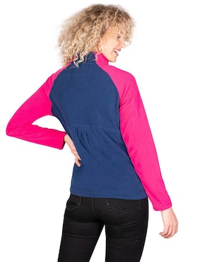Sudadera Greenlander para mujer