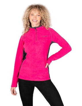 Sudadera Greenlander para mujer