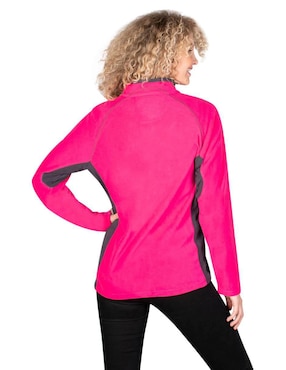 Sudadera Greenlander para mujer