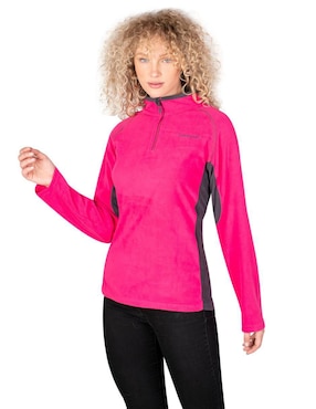 Sudadera Greenlander para mujer