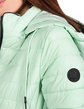 Chamarra Greenlander para mujer