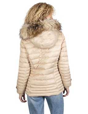 Chamarra cazadora Greenlander para mujer