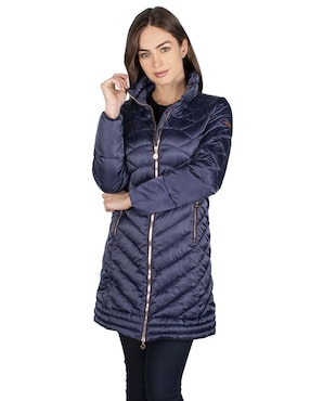 Chamarra Greenlander para mujer