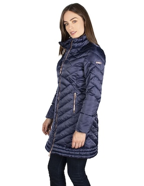 Chamarra Greenlander para mujer
