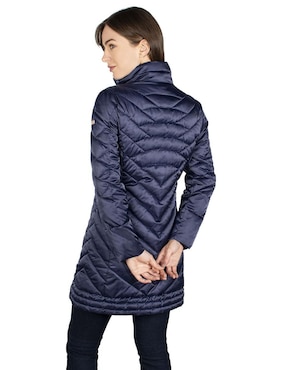 Chamarra Greenlander para mujer