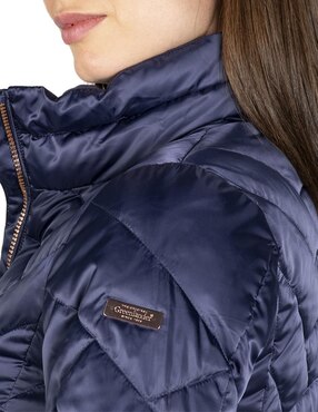 Chamarra Greenlander para mujer