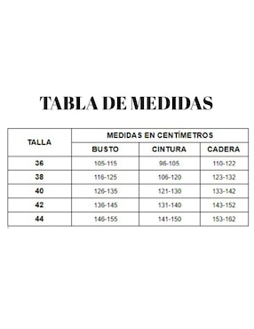 Abrigo Roman Fashion cruzado para mujer